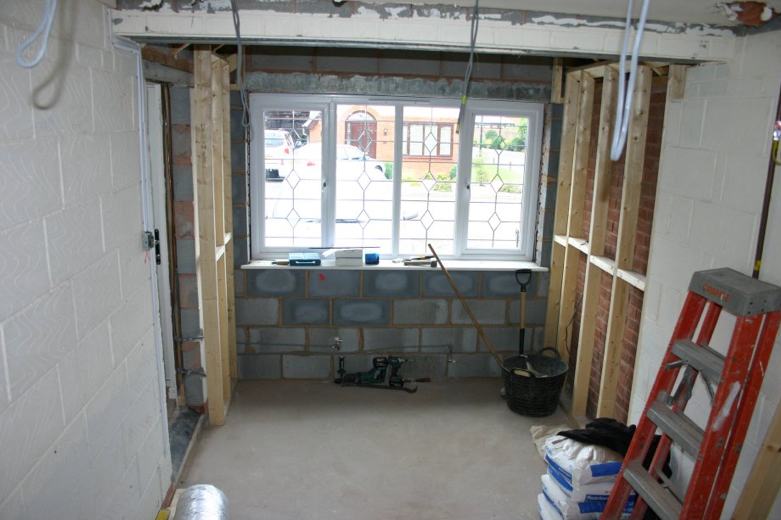 Converting Your Garage Into A Living Space Edg Blog