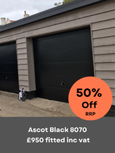 Garage Doors Essex